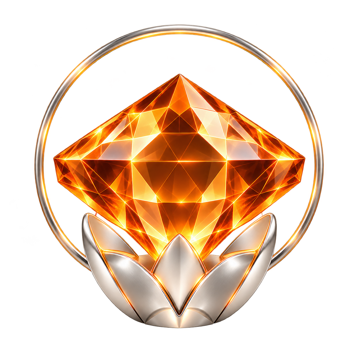 Crystal R08