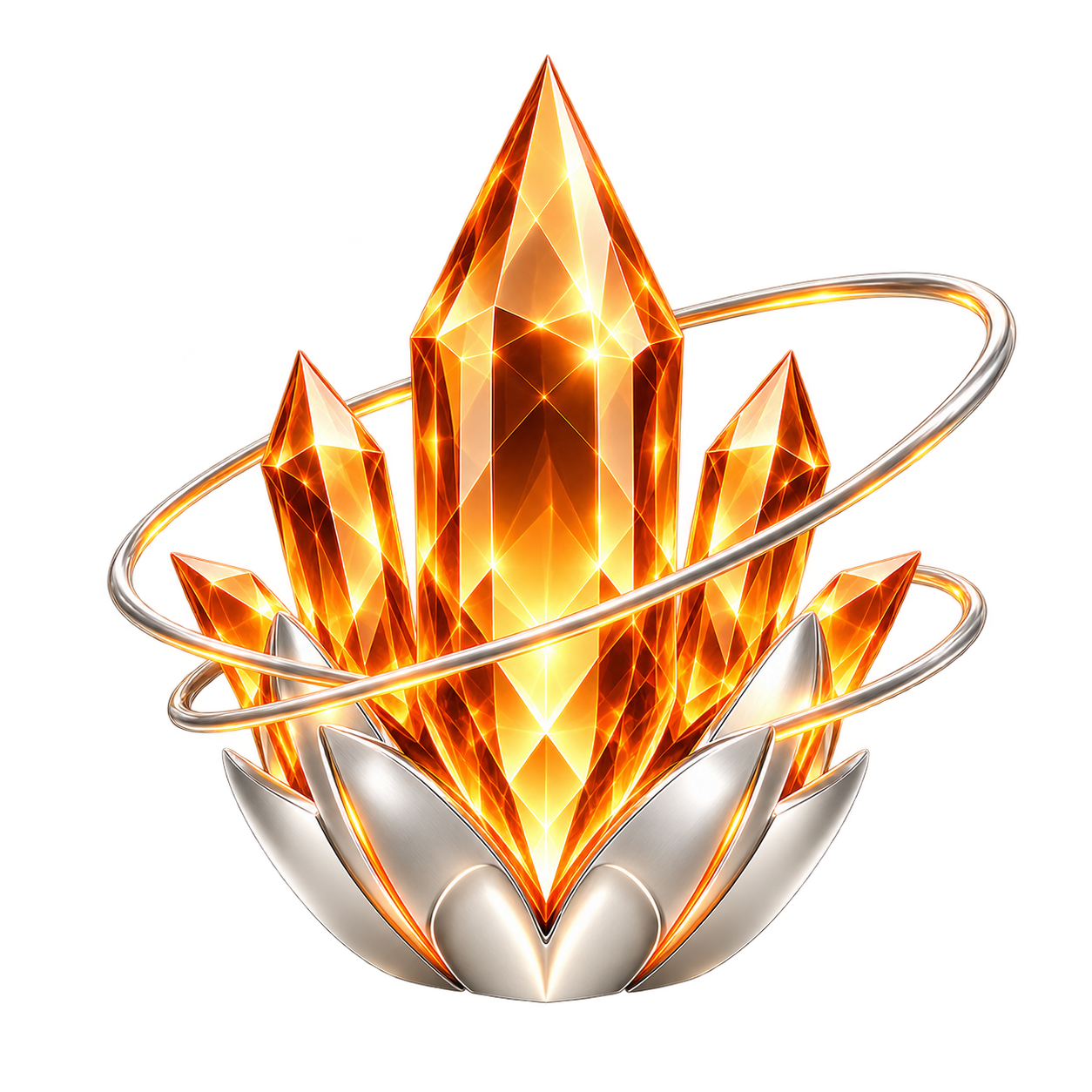 Crystal R14