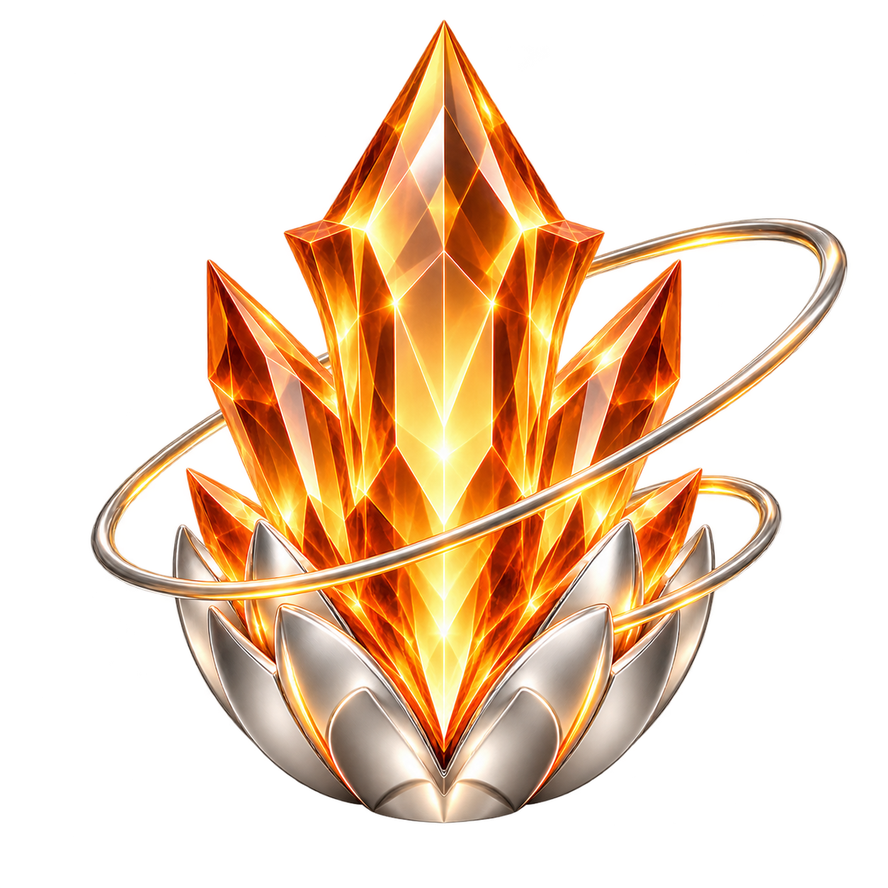 Crystal R15