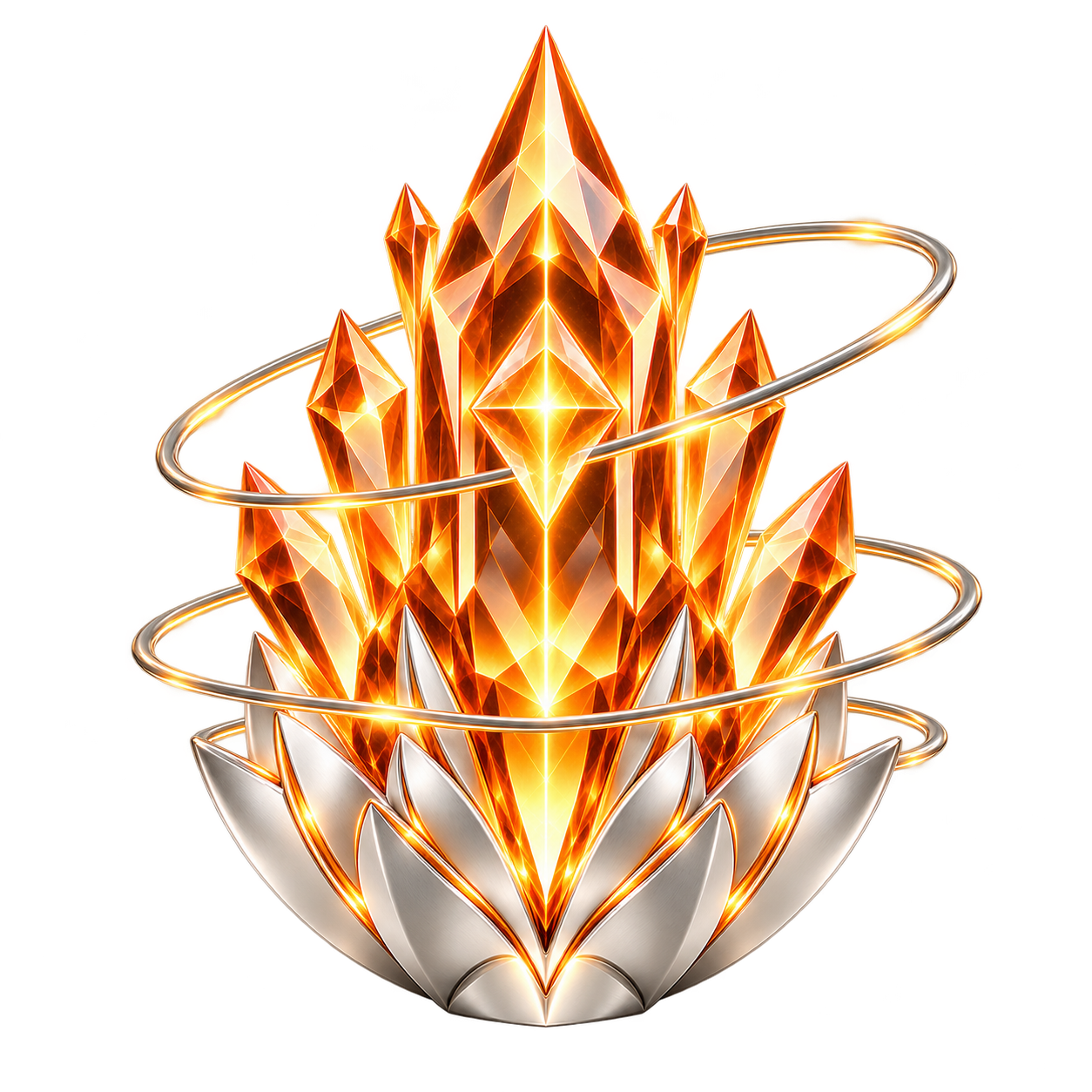 Crystal ประจำ Rank 20
